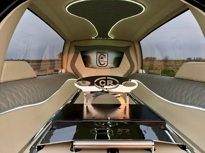 Peugeot 408 - Imagen 5